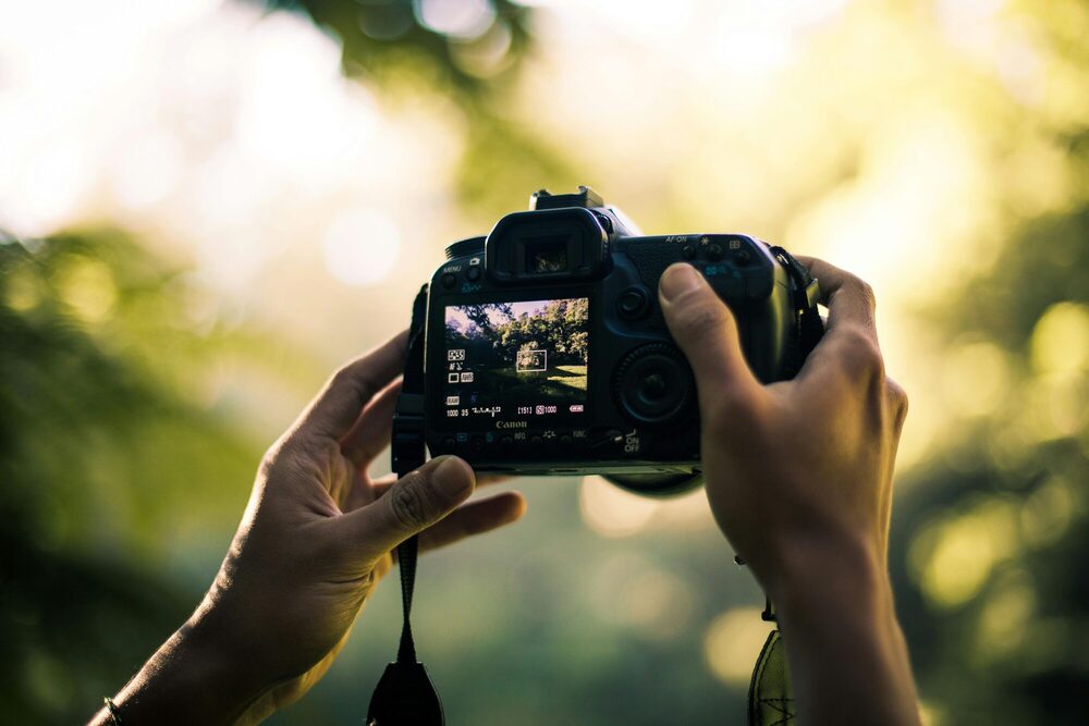 Fotografensuche - Fotografen in der Nähe