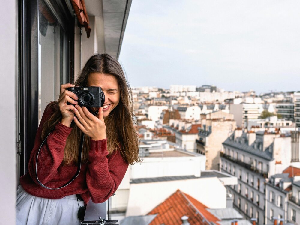 Fotografensuche - Fotografen in der Nähe